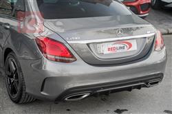 مێرسێدس بێنز C-Class